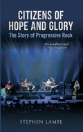 Cover: Citizens of Hope and Glory - Amberley Publishing