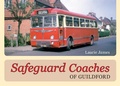 Cover: Safeguard Coaches of Guildford - Amberley Publishing