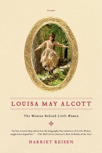 Abbildung von: Louisa May Alcott - Henry Holt and Co.