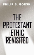 Cover: The Protestant Ethic Revisited - Temple University Press,U.S.