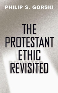 Enlarge image Cover: The Protestant Ethic Revisited - Temple University Press,U.S.