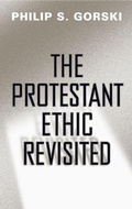 Cover: The Protestant Ethic Revisited - Temple University Press,U.S.