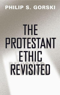 Enlarge image Cover: The Protestant Ethic Revisited - Temple University Press,U.S.