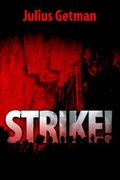 Cover: Strike! - Xlibris Corporation