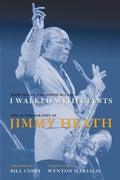 Cover: I Walked with Giants - Temple University Press,U.S.