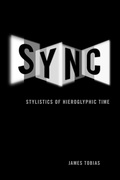 Cover: Sync - Temple University Press,U.S.