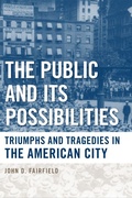 Cover: The Public and Its Possibilities - Temple University Press,U.S.