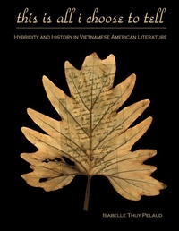 Enlarge image Cover: This Is All I Choose to Tell - Temple University Press,U.S.