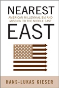 Cover: Nearest East - Temple University Press,U.S.