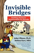 Cover: Invisible Bridges - Xlibris