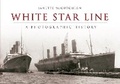 Cover: White Star Line - Amberley Publishing