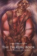 Cover: The Talking Book - Yale University Press