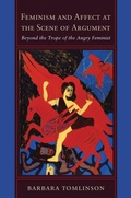 Cover: Feminism and Affect at the Scene of Argument - Temple University Press,U.S.