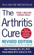 Abbildung von: The Arthritis Cure - St. Martin's Griffin