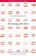 Cover: The Taming of the Shrew - Yale University Press
