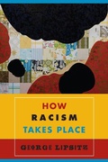 Cover: How Racism Takes Place - Temple University Press,U.S.