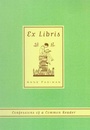 Cover: Ex Libris - Farrar, Straus and Giroux