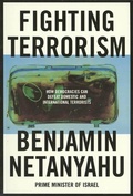Cover: Fighting Terrorism - Farrar, Straus and Giroux