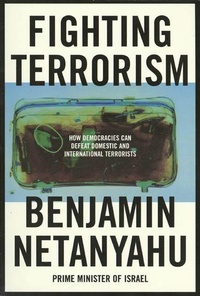 Enlarge image Cover: Fighting Terrorism - Farrar, Straus and Giroux