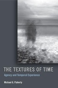 Cover: The Textures of Time - Temple University Press,U.S.