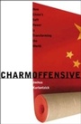Cover: Charm Offensive - Yale University Press