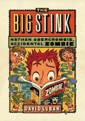 Cover: The Big Stink - Starscape