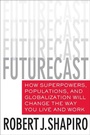 Cover: Futurecast - St. Martin's Press