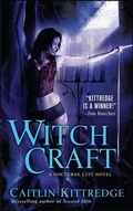 Cover: Witch Craft - St. Martin's Paperbacks