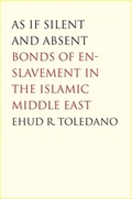Cover: As If Silent and Absent - Yale University Press