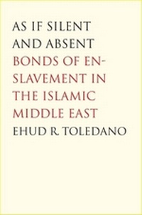 Enlarge image Cover: As If Silent and Absent - Yale University Press