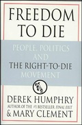 Cover: Freedom to Die - St. Martin's Press