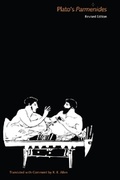 Cover: The Dialogues of Plato, Volume 4 - Yale University Press