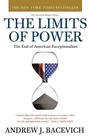Cover: The Limits of Power - Metropolitan Books