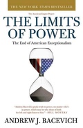 Cover: The Limits of Power - Metropolitan Books
