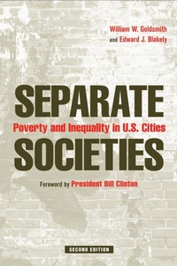 Enlarge image Cover: Separate Societies - Temple University Press,U.S.