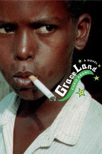 Abbildung von: GraceLand - Farrar, Straus and Giroux