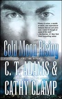 Cover: Cold Moon Rising - Tor Paranormal Romance