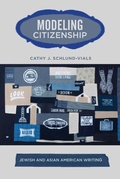 Cover: Modeling Citizenship - Temple University Press,U.S.