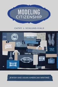 Enlarge image Cover: Modeling Citizenship - Temple University Press,U.S.