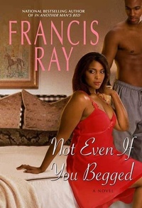 Enlarge image Cover: Not Even If You Begged - St. Martin's Griffin