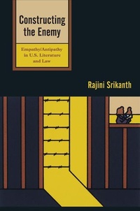Enlarge image Cover: Constructing the Enemy - Temple University Press,U.S.