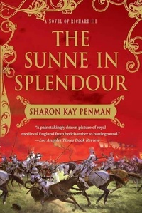 Enlarge image Cover: The Sunne In Splendour - St. Martin's Griffin