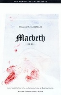 Enlarge image Cover: Macbeth - Yale University Press