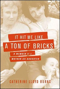 Enlarge image Cover: It Hit Me Like a Ton of Bricks - North Point Press
