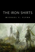 Cover: The Iron Shirts - Tor Books
