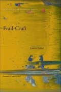 Cover: Frail-Craft - Yale University Press