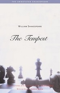 Enlarge image Cover: The Tempest - Yale University Press