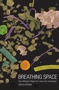 Cover: Breathing Space - Yale University Press