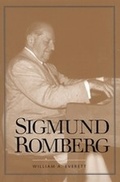 Cover: Sigmund Romberg - Yale University Press