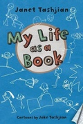 Cover: My Life as a Book - Henry Holt and Co. (BYR)